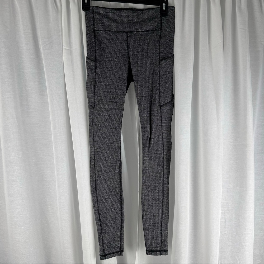 Lululemon Leggings with Pockets